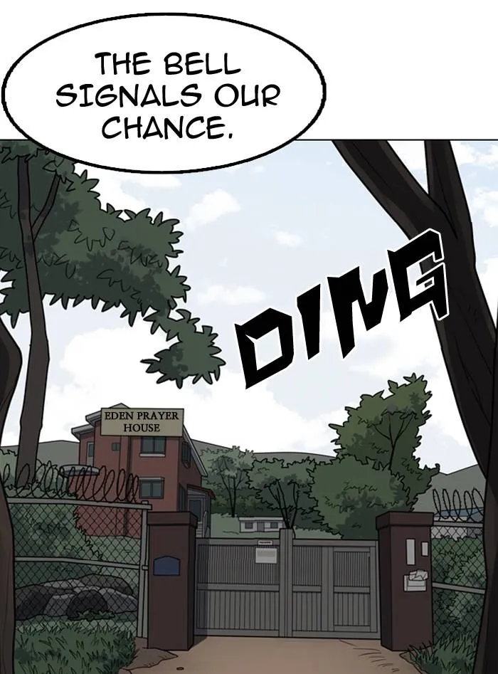 Lookism Chapter 135 - Page 40