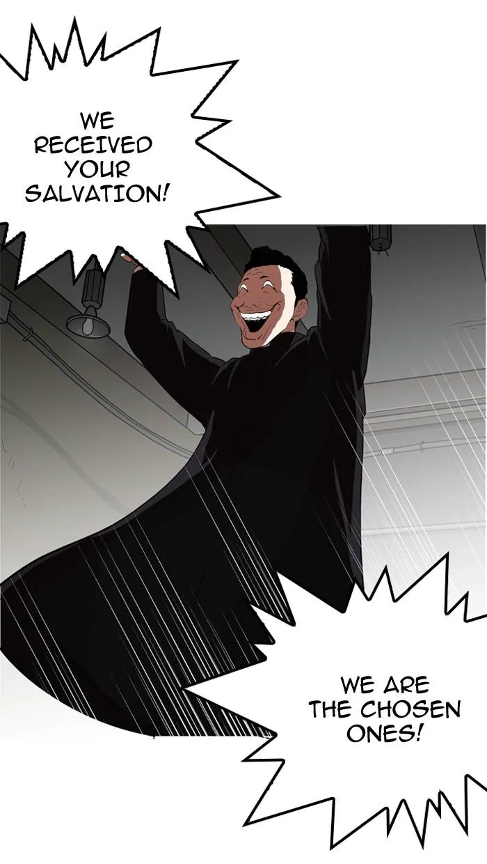 Lookism Chapter 135 - Page 48