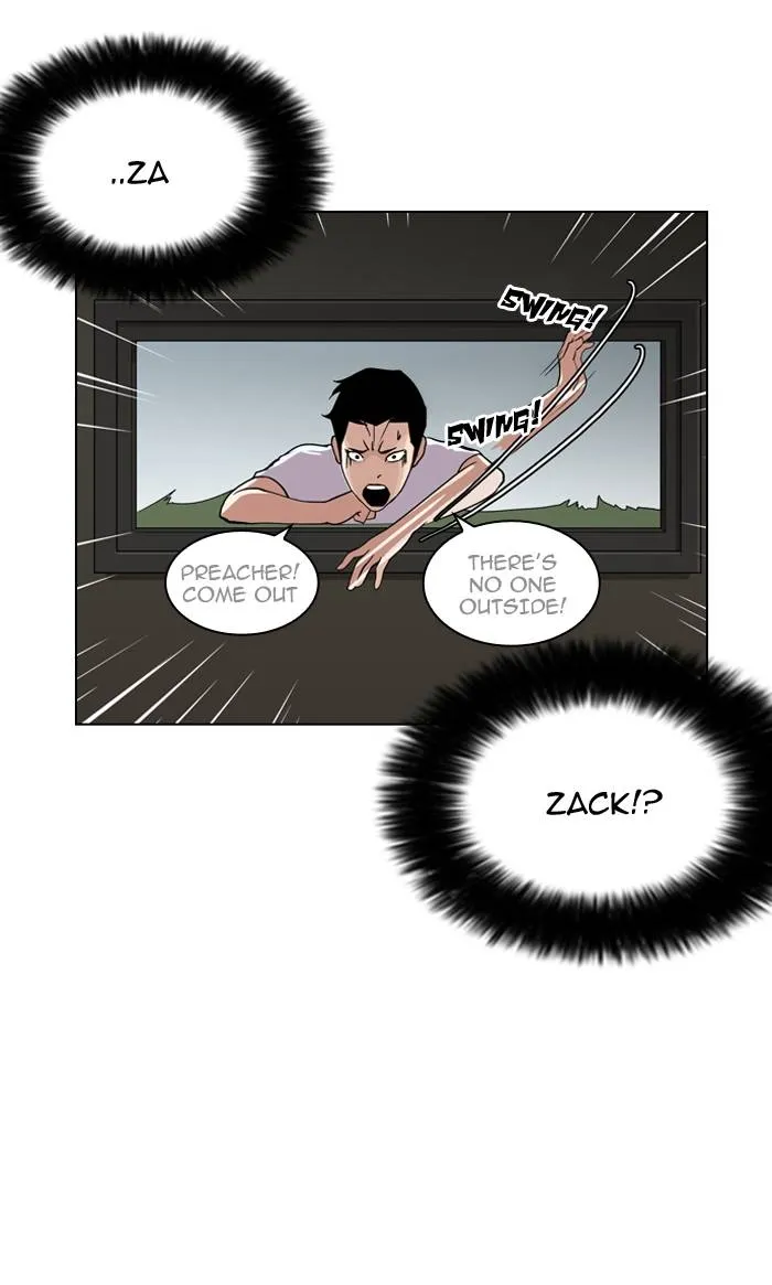Lookism Chapter 135 - Page 56