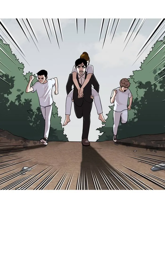 Lookism Chapter 135 - Page 58