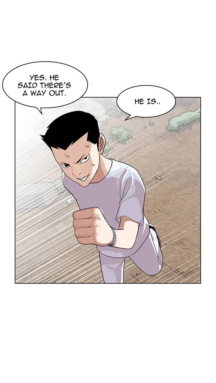 Lookism Chapter 135 - Page 62