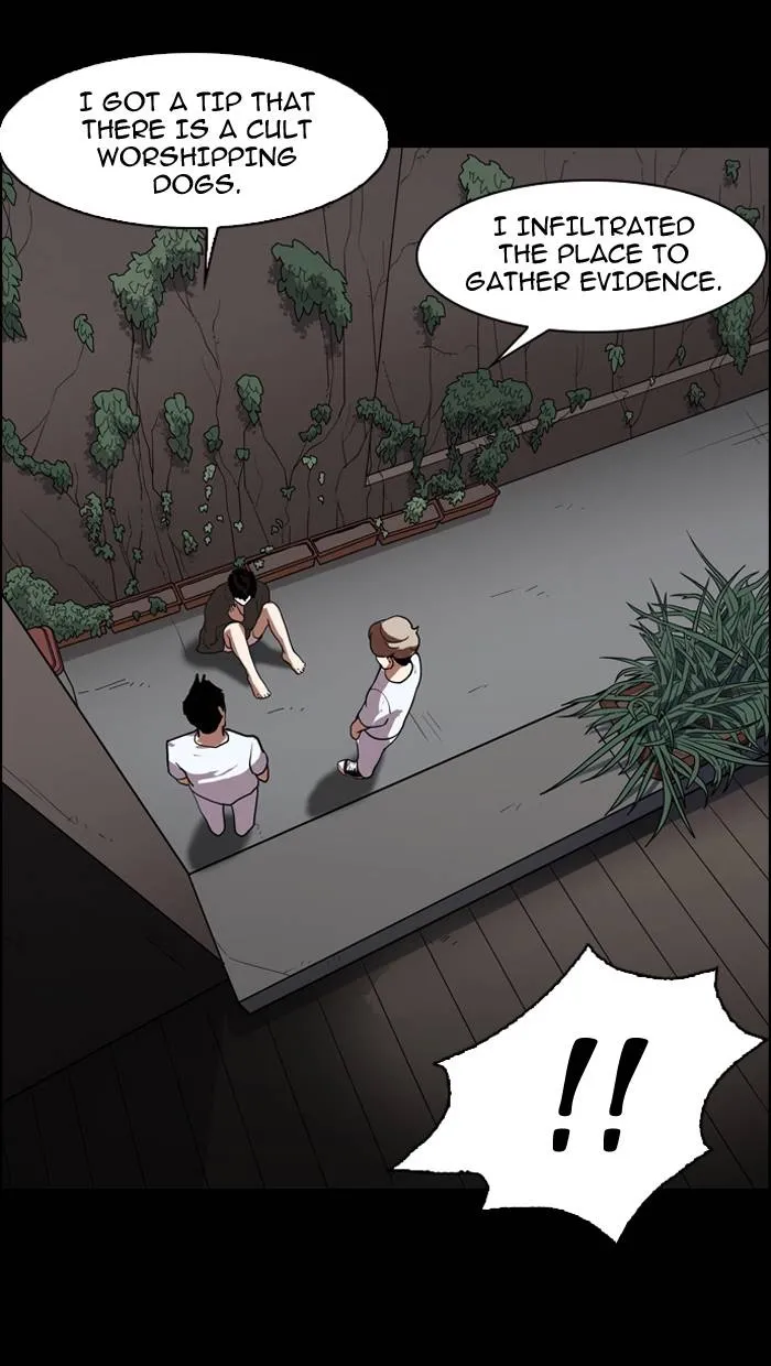 Lookism Chapter 135 - Page 65