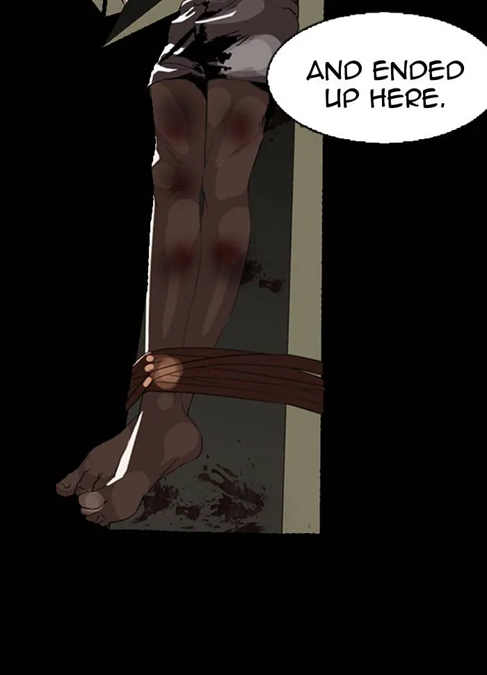 Lookism Chapter 135 - Page 68