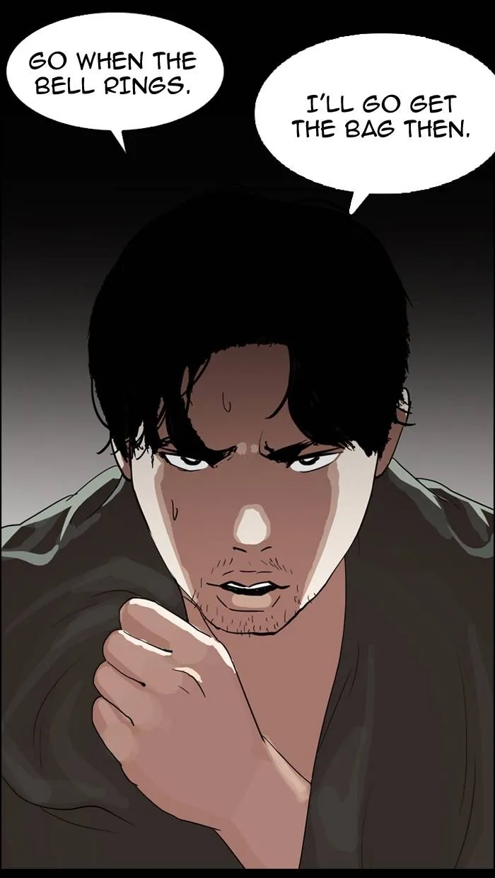 Lookism Chapter 135 - Page 70