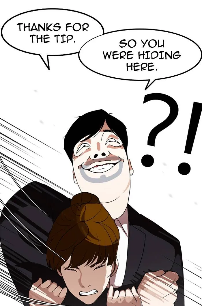 Lookism Chapter 135 - Page 78