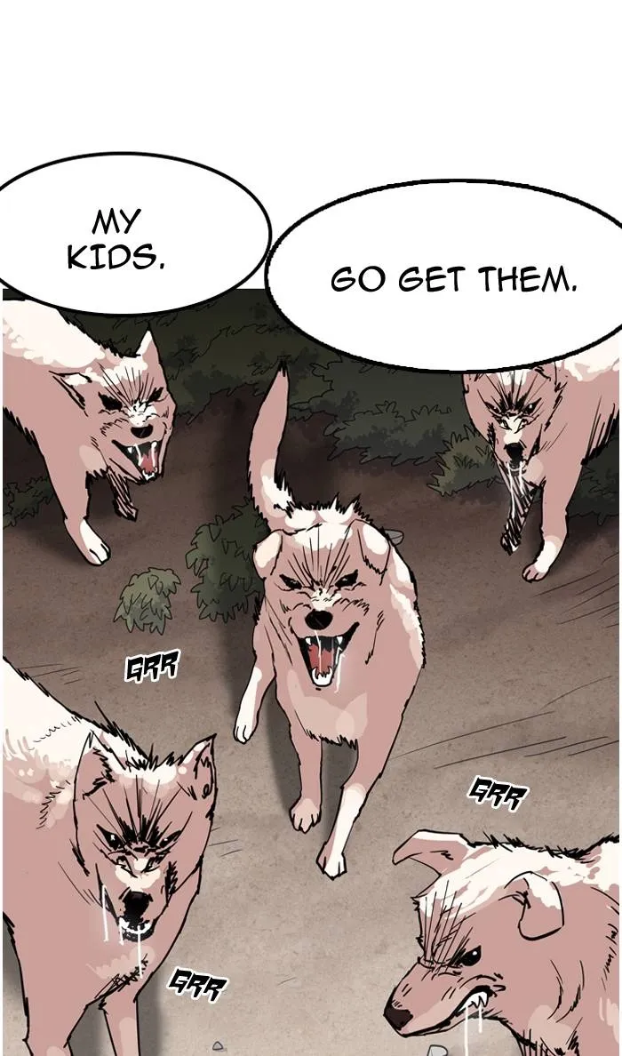 Lookism Chapter 135 - Page 82