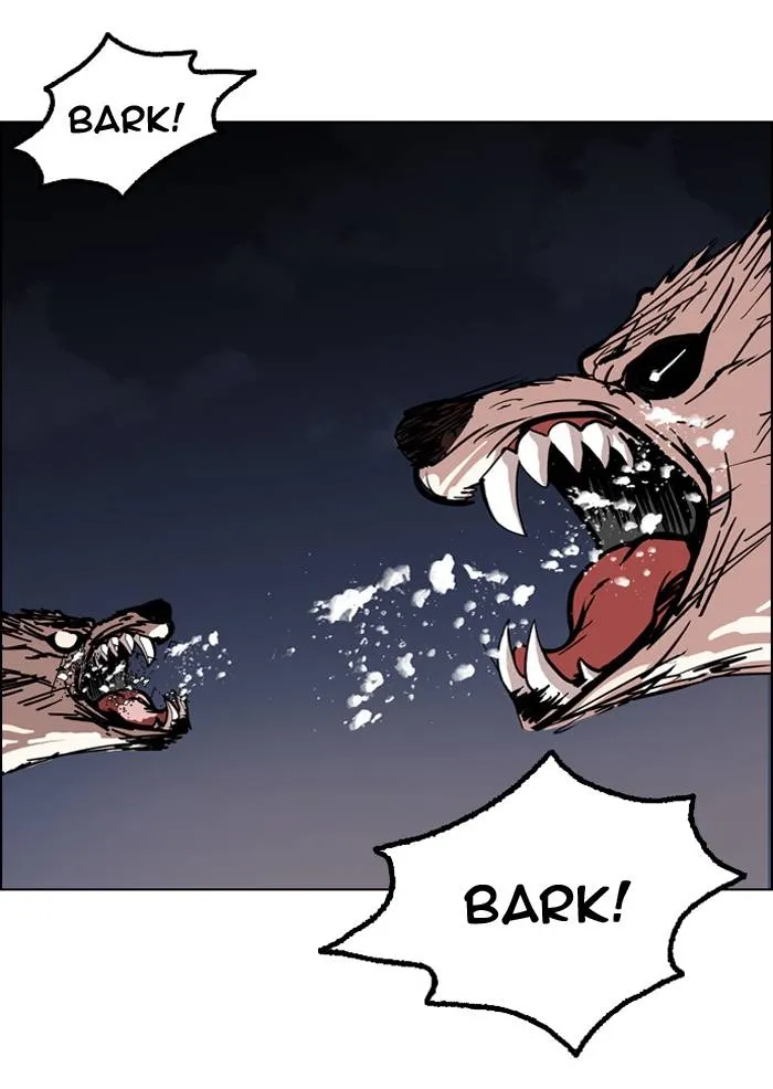 Lookism Chapter 135 - Page 85