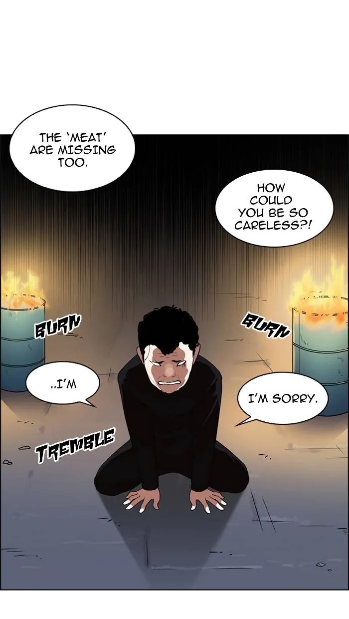 Lookism Chapter 135 - Page 86
