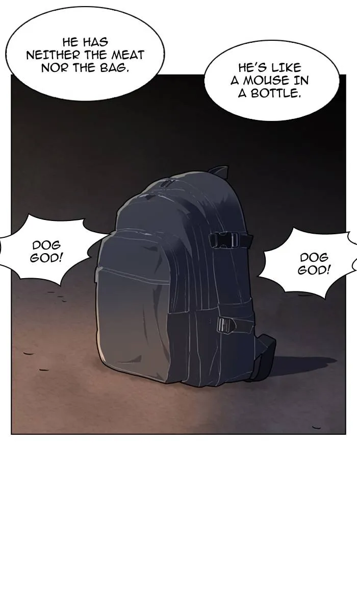 Lookism Chapter 135 - Page 90