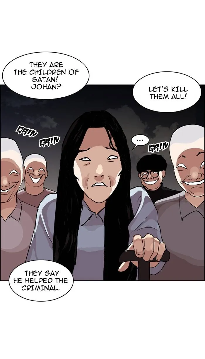 Lookism Chapter 135 - Page 95