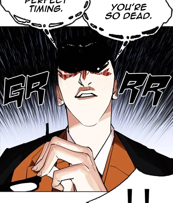 Lookism Chapter 212 - Page 195