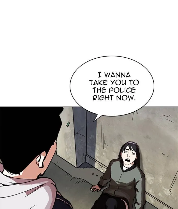 Lookism Chapter 219 - Page 22