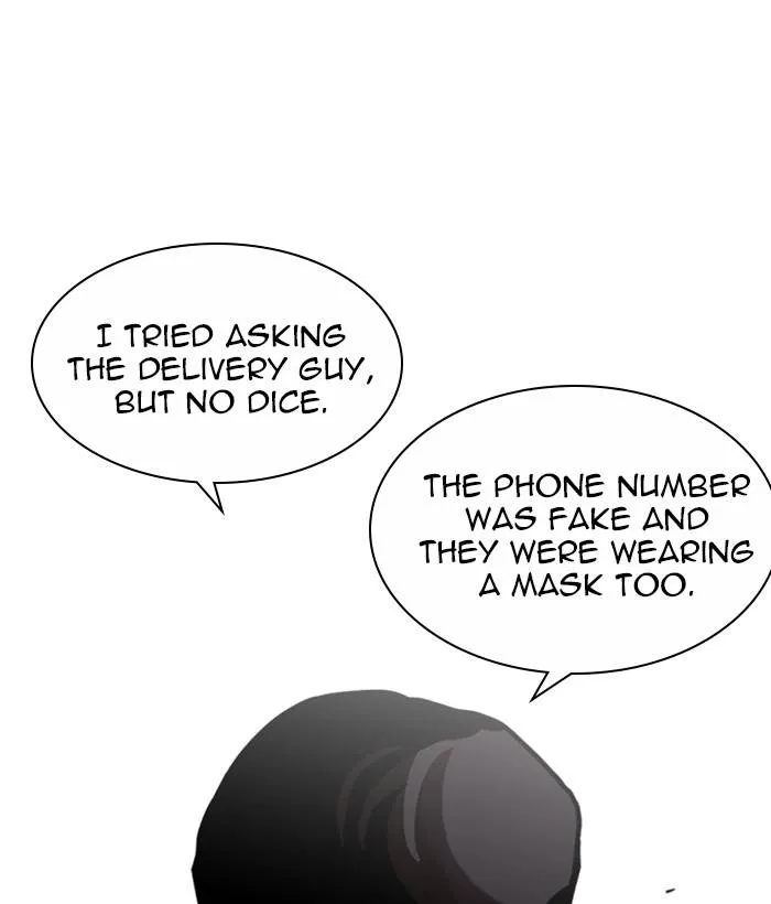 Lookism Chapter 219 - Page 102