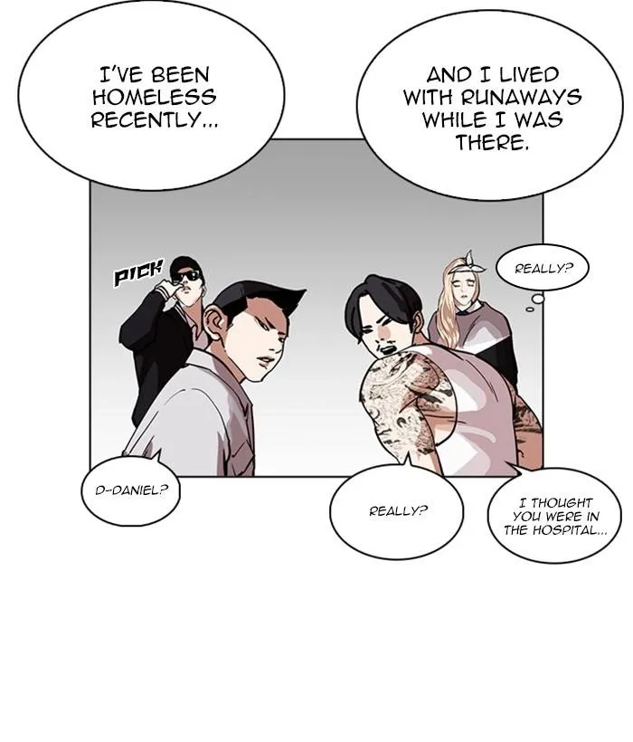 Lookism Chapter 219 - Page 131