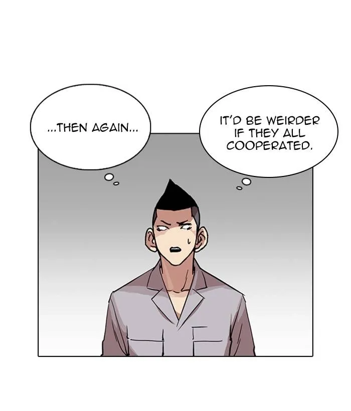 Lookism Chapter 219 - Page 166