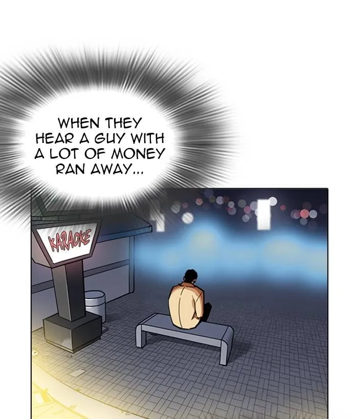 Lookism Chapter 219 - Page 194