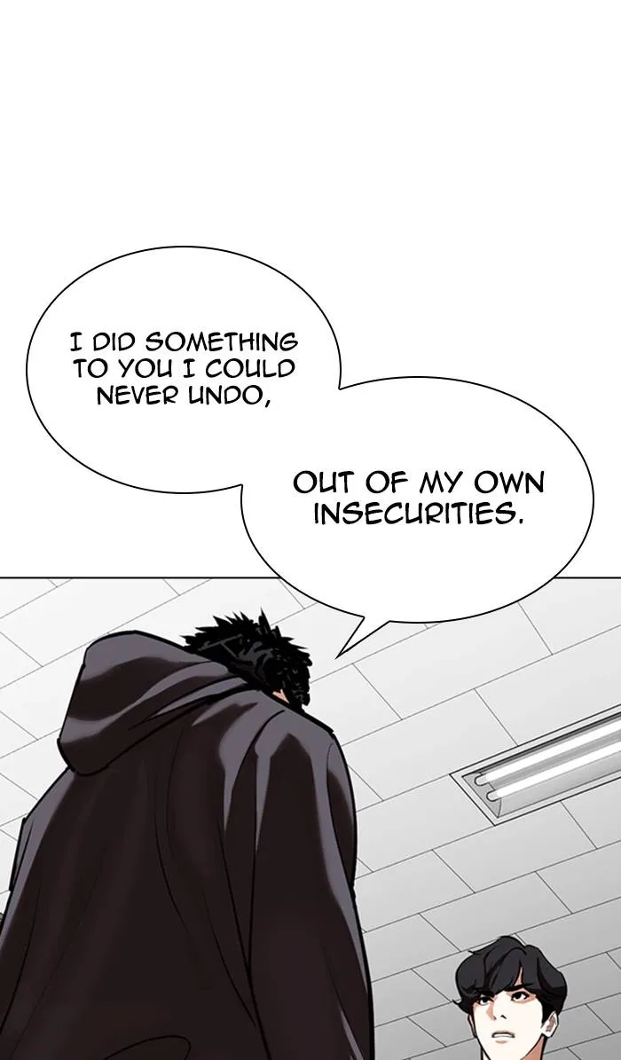 Lookism Chapter 355 - Page 8
