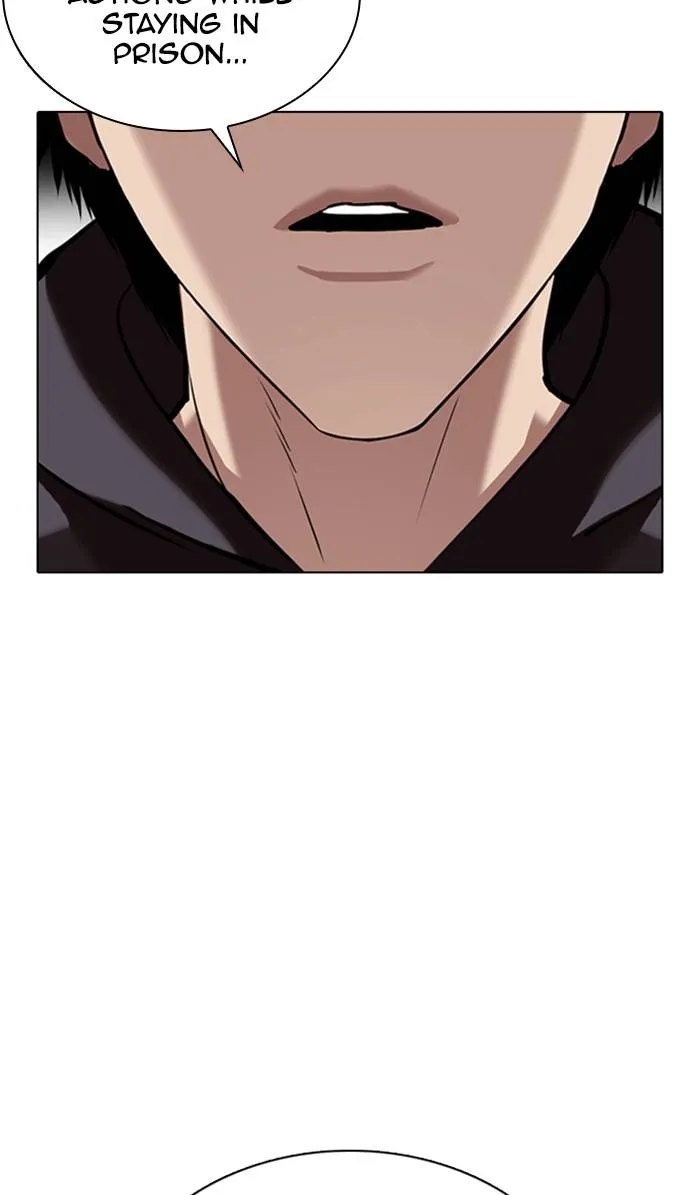 Lookism Chapter 355 - Page 10