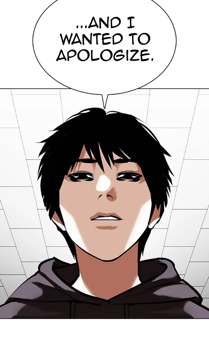 Lookism Chapter 355 - Page 11