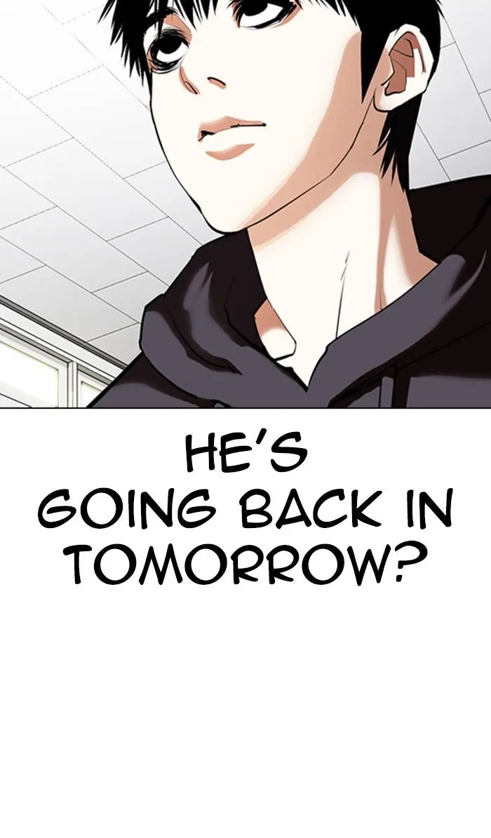 Lookism Chapter 355 - Page 18