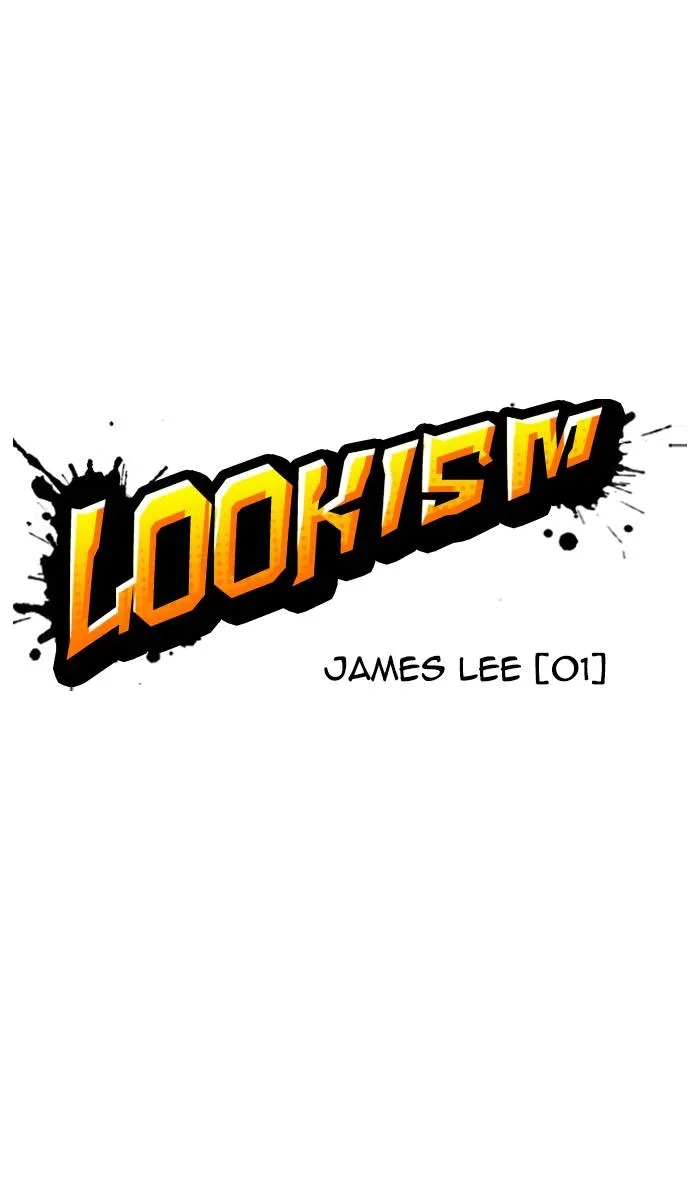 Lookism Chapter 355 - Page 22