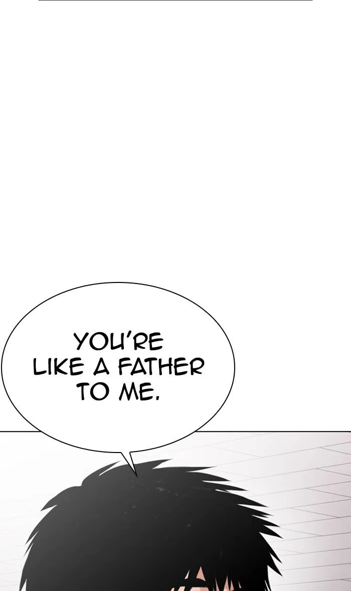 Lookism Chapter 355 - Page 28
