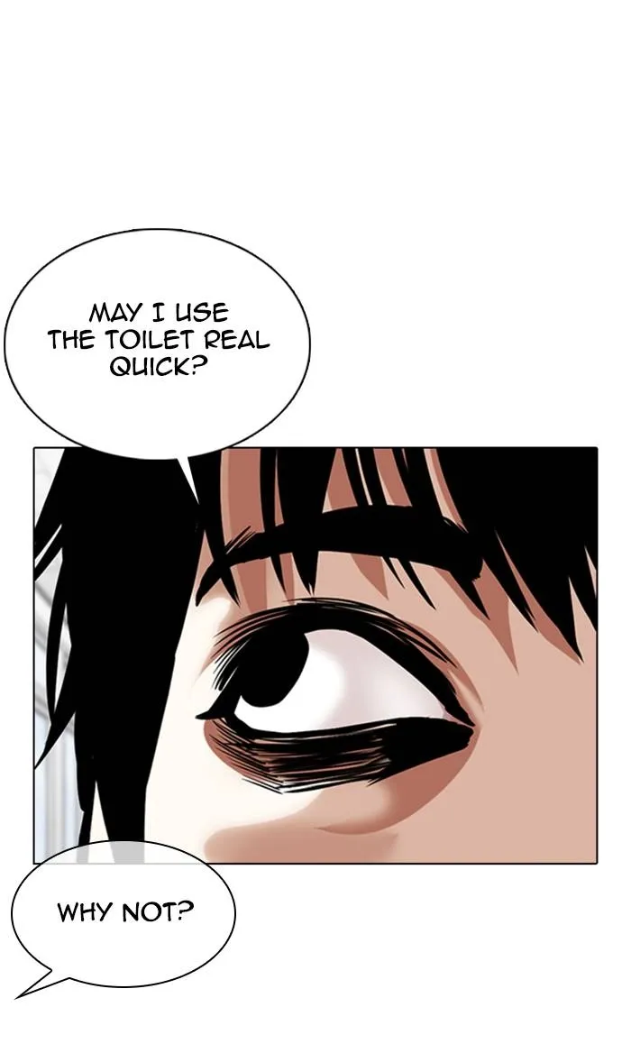 Lookism Chapter 355 - Page 31