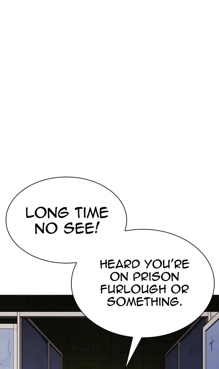 Lookism Chapter 355 - Page 35