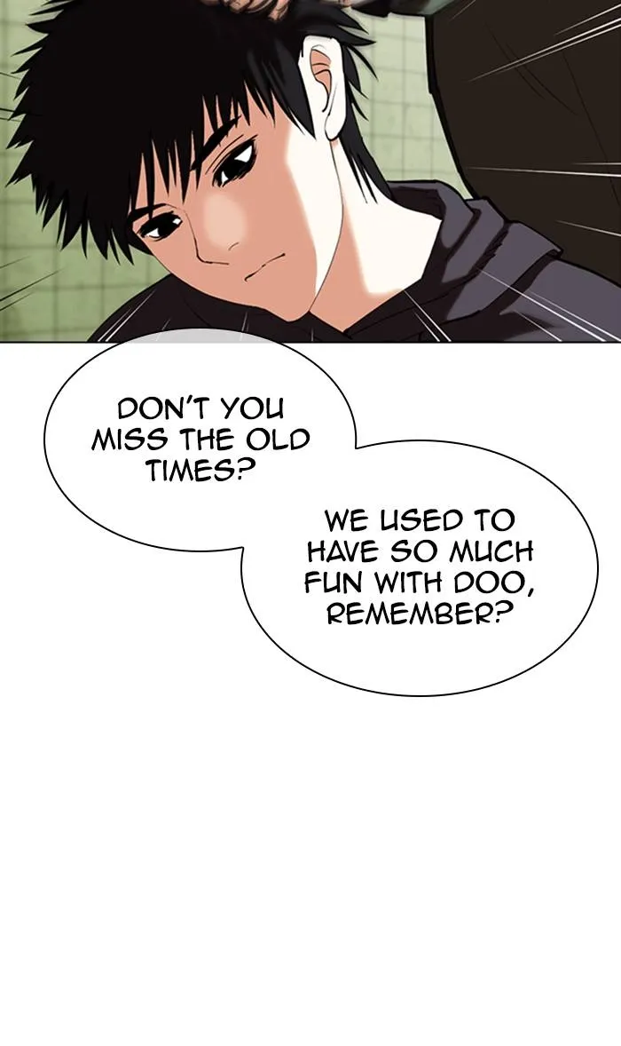 Lookism Chapter 355 - Page 39