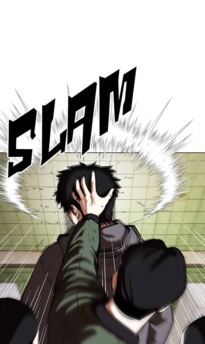 Lookism Chapter 355 - Page 44