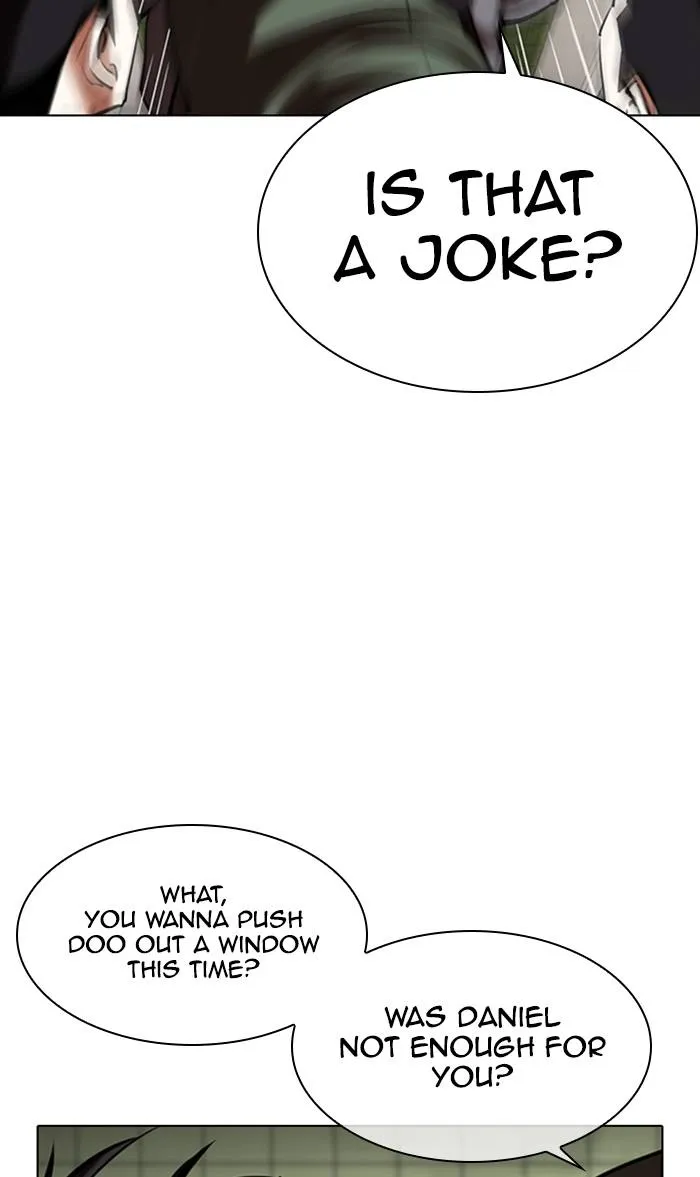 Lookism Chapter 355 - Page 45