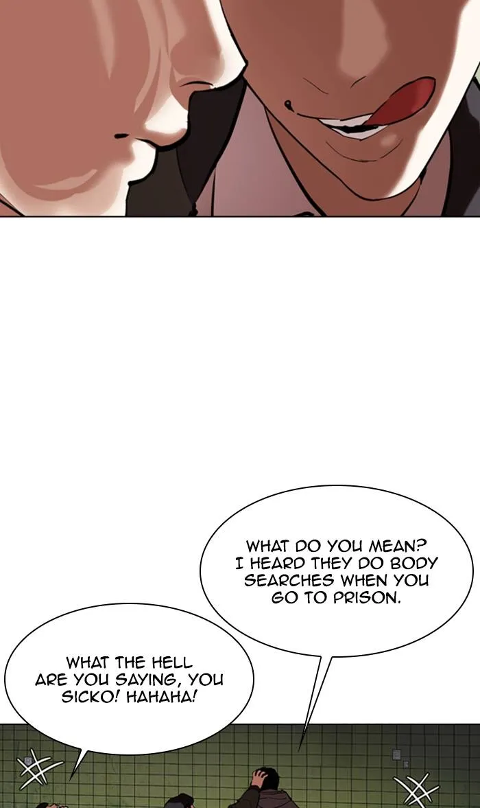 Lookism Chapter 355 - Page 49