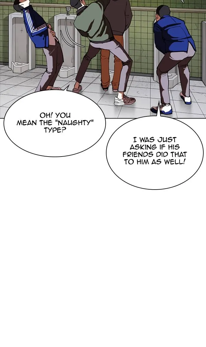 Lookism Chapter 355 - Page 50