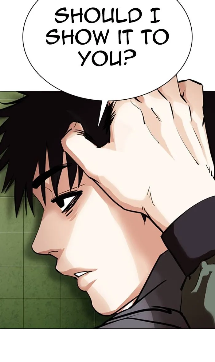 Lookism Chapter 355 - Page 52