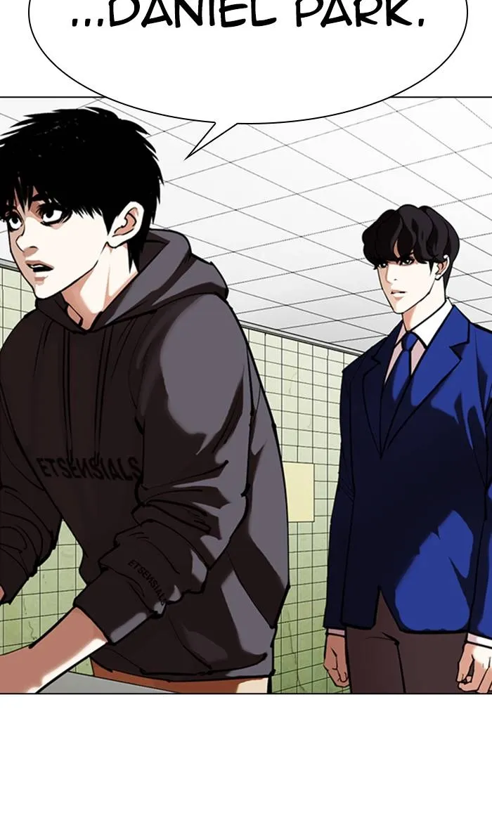 Lookism Chapter 355 - Page 57
