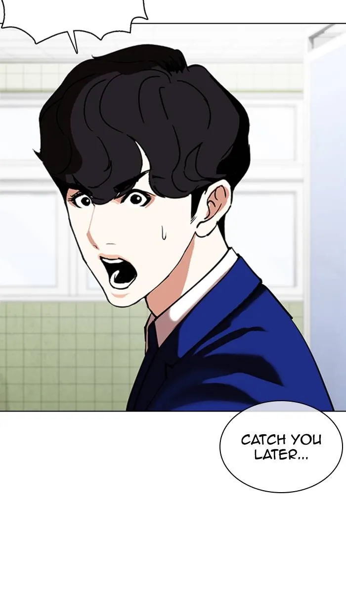 Lookism Chapter 355 - Page 64