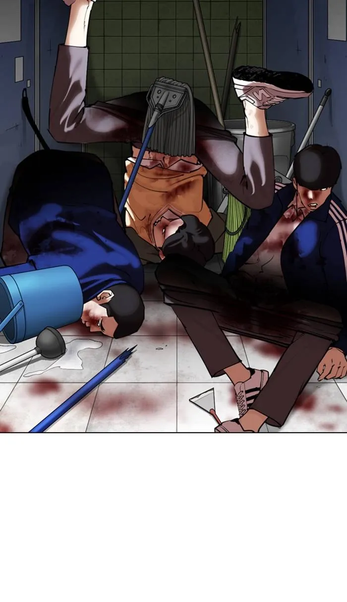 Lookism Chapter 355 - Page 70