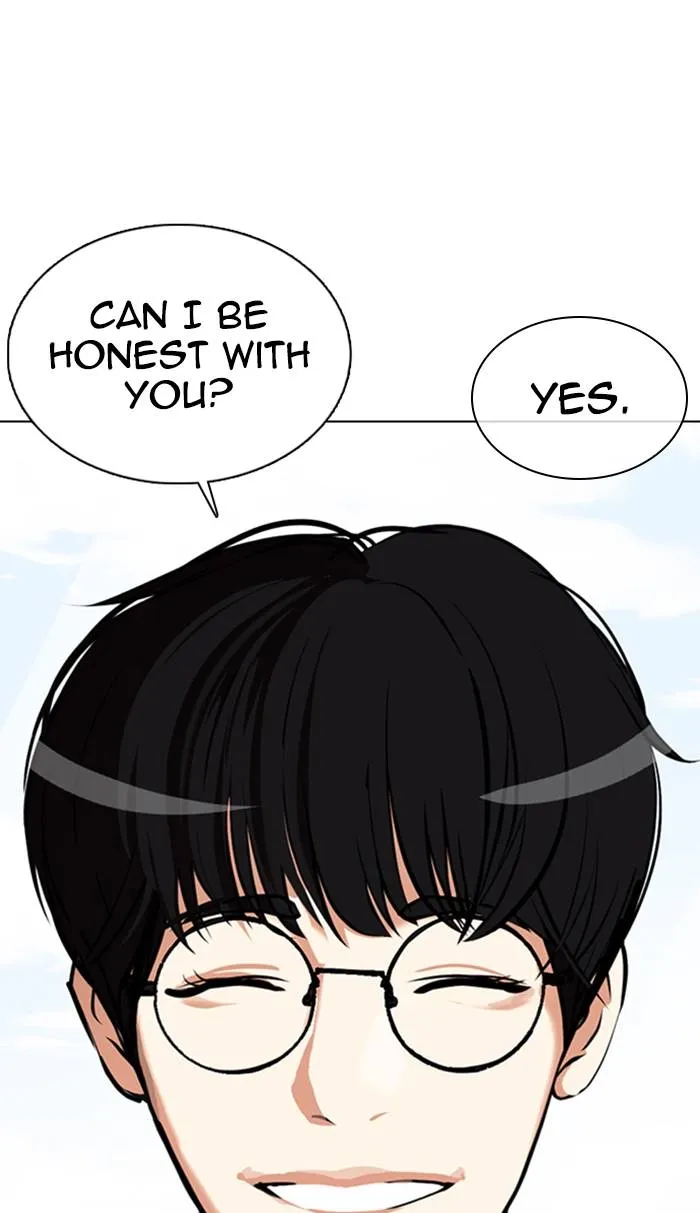 Lookism Chapter 355 - Page 83