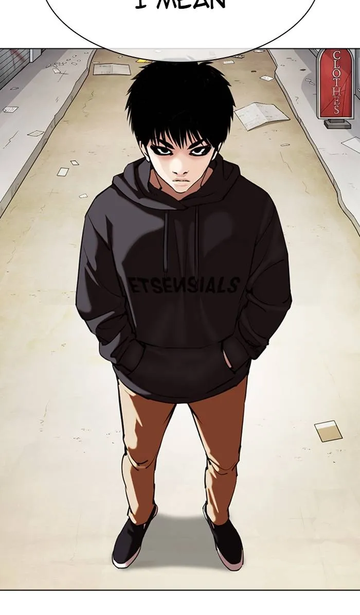 Lookism Chapter 355 - Page 109