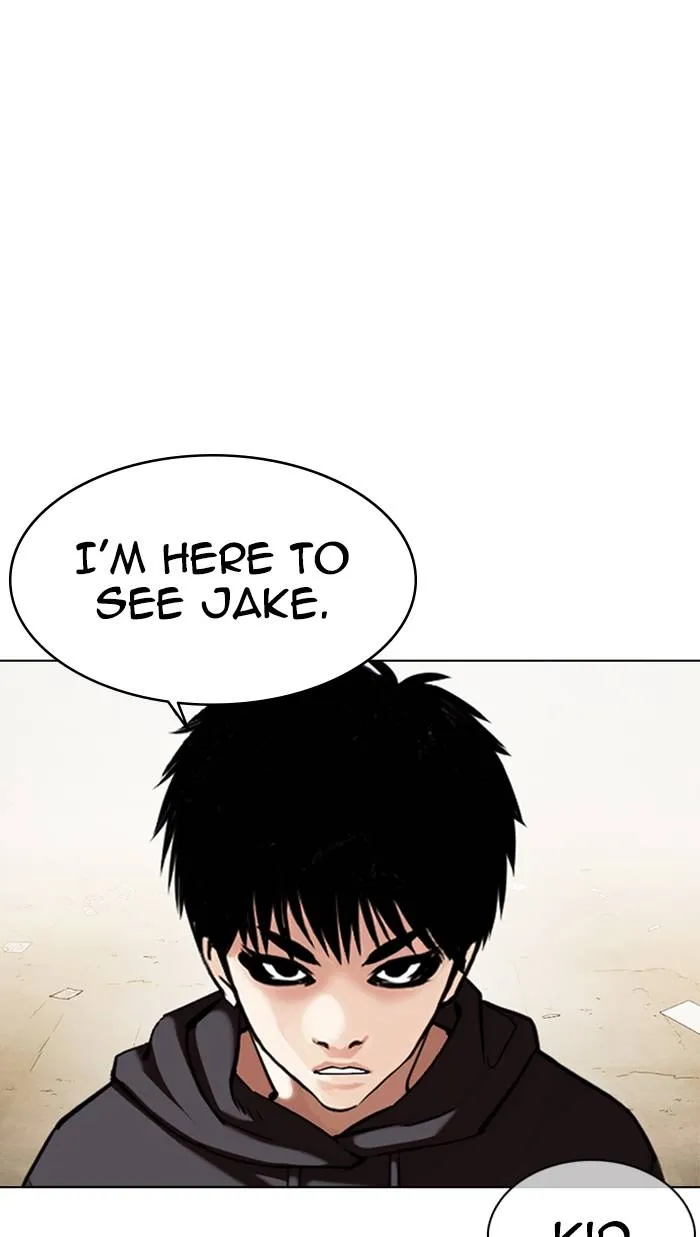 Lookism Chapter 355 - Page 110