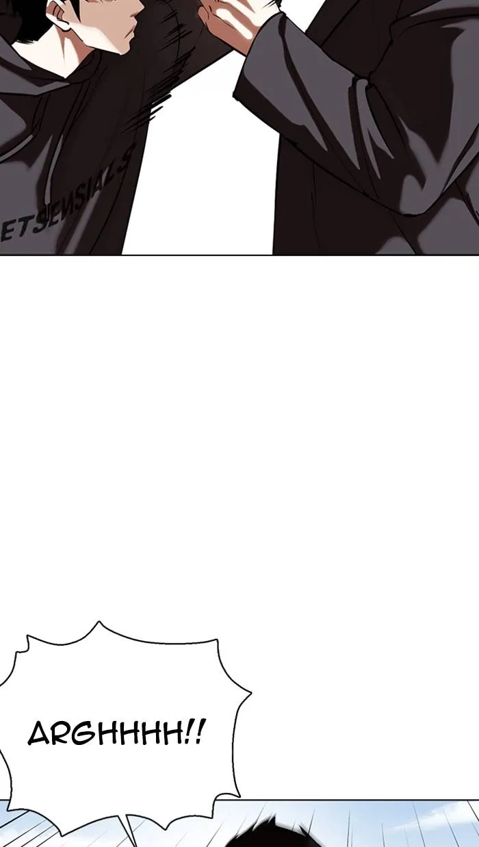 Lookism Chapter 355 - Page 112