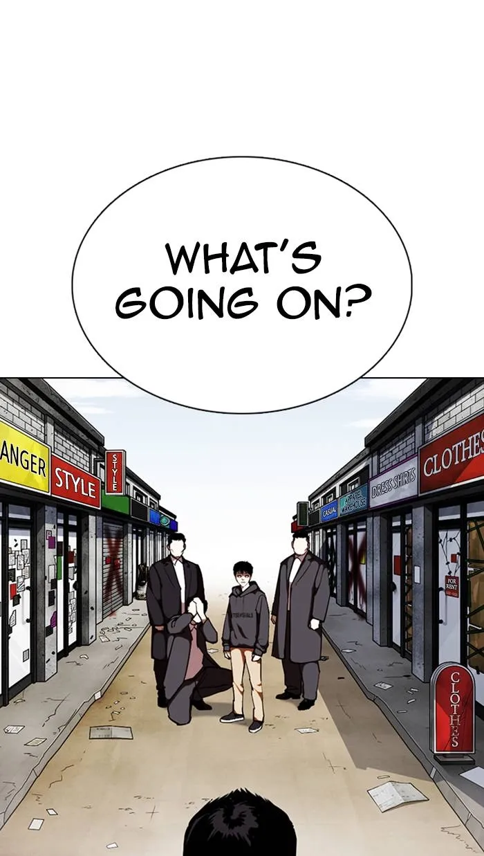 Lookism Chapter 355 - Page 116