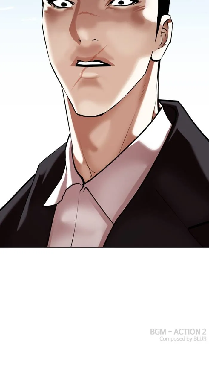 Lookism Chapter 355 - Page 128
