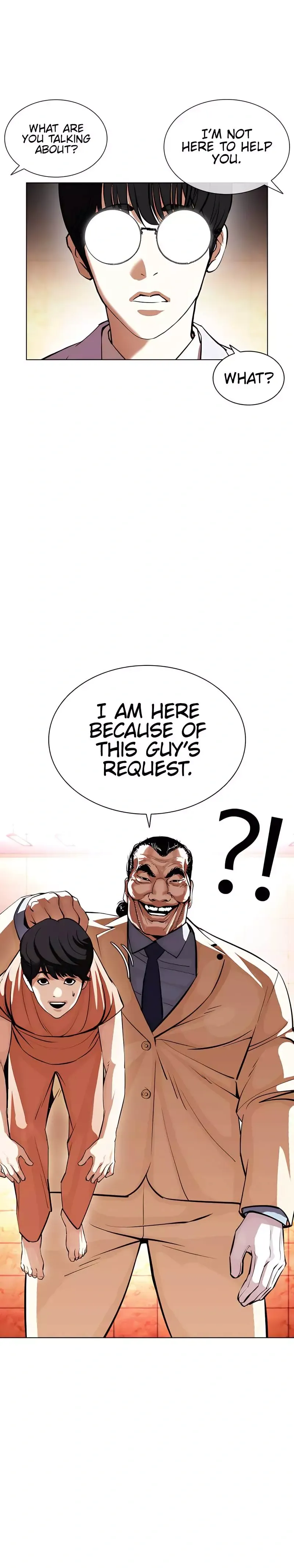 Lookism Chapter 392 - Page 14