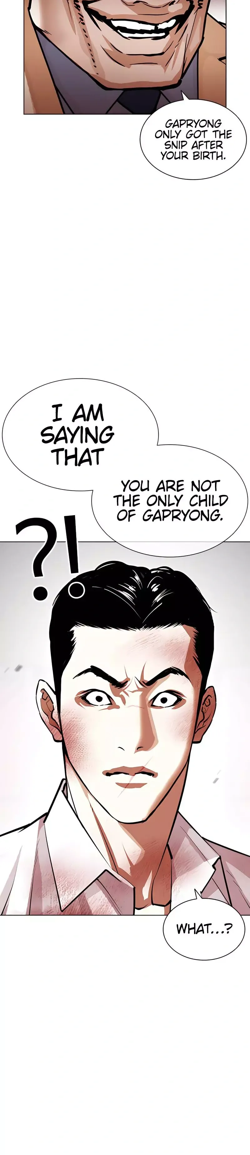 Lookism Chapter 392 - Page 28