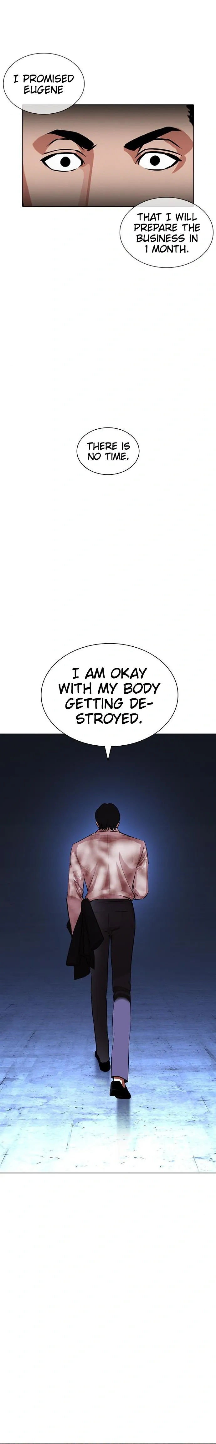 Lookism Chapter 405 - Page 20