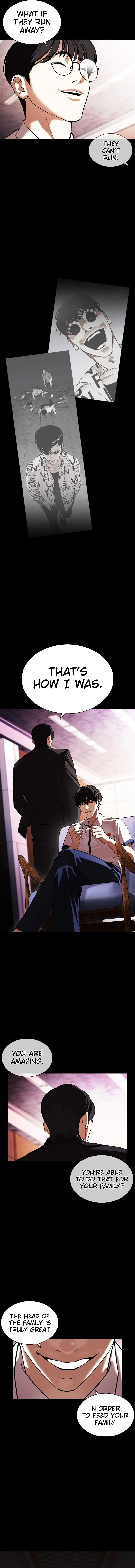 Lookism Chapter 405 - Page 27