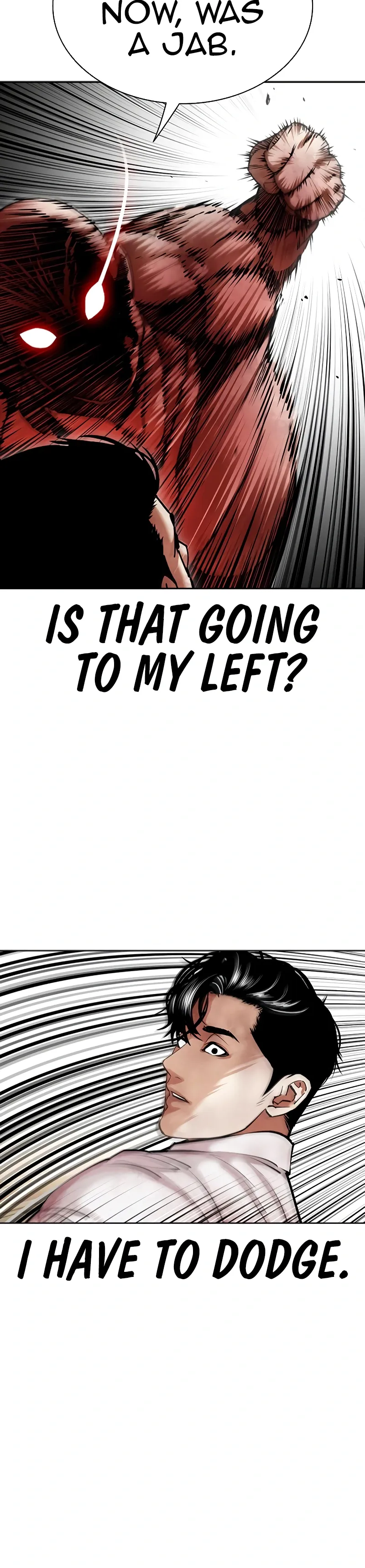 Lookism Chapter 457 - Page 20