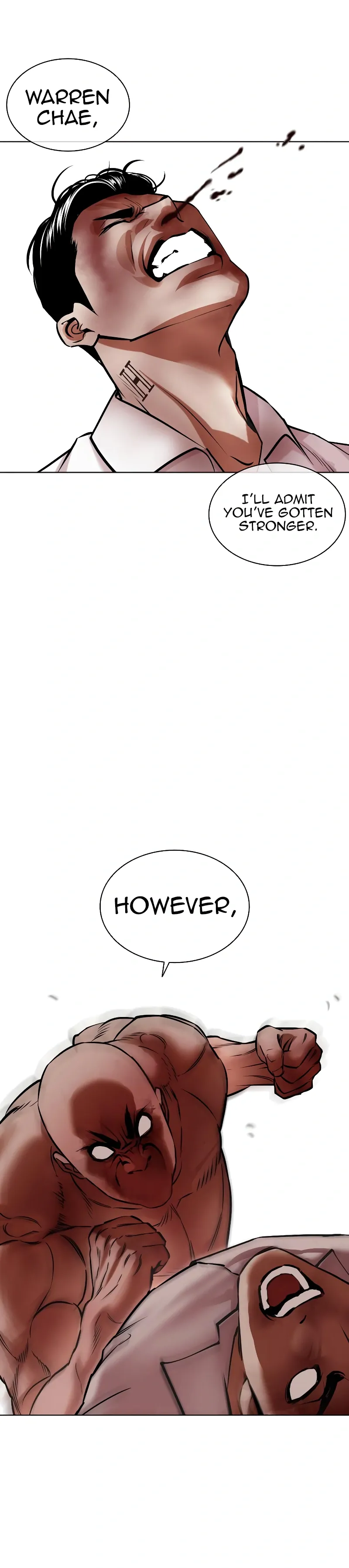 Lookism Chapter 457 - Page 24