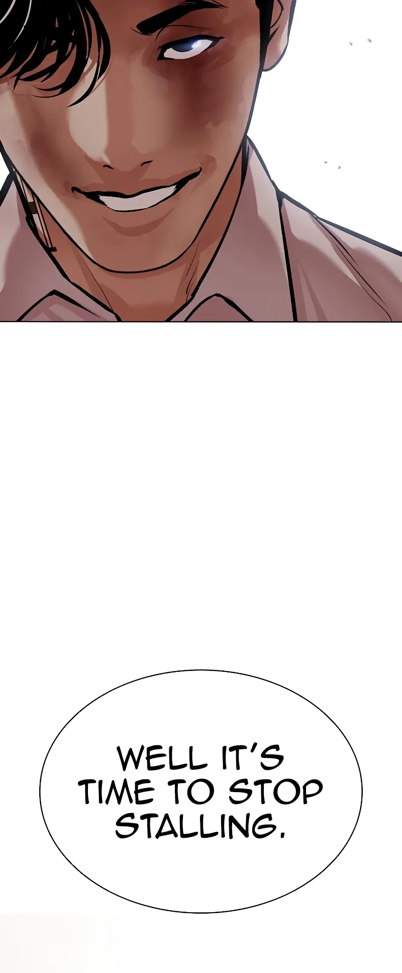 Lookism Chapter 457 - Page 34
